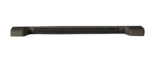 KitchenAid Refrigerator Toe Grille (Frig, Gray) KRBL102ESS00