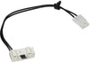 Whirlpool WED5100SQ0 Dryer Door Switch Genuine OEM