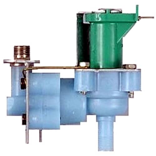 Whirlpool Part# WPW10498990 Inlet Valve Pump (OEM)