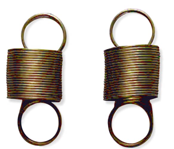 Whirlpool Washer and Dryer Spring W10400895