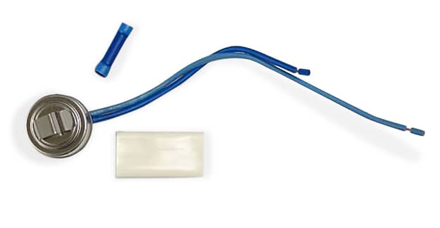 Frigidaire FRT18S6AW4 Defrost Thermostat - Genuine OEM