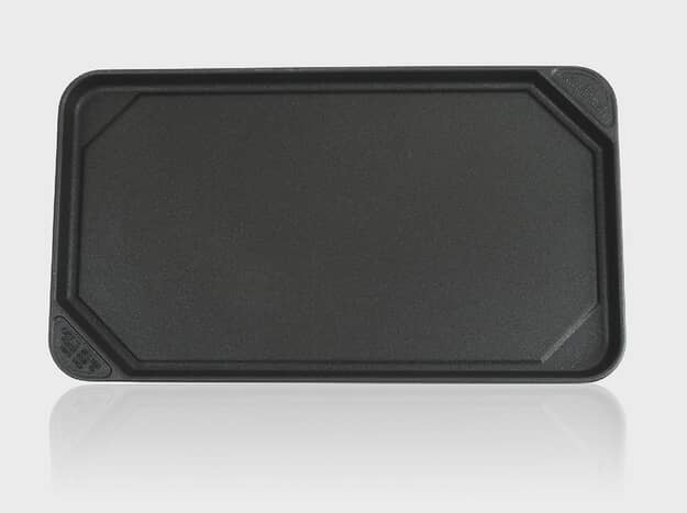 KitchenAid Range - Oven/Stove Griddle (19 1/2 X 11) KDRS483VBU01