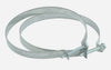 Whirlpool Part# 4396008RP Clamp (OEM)
