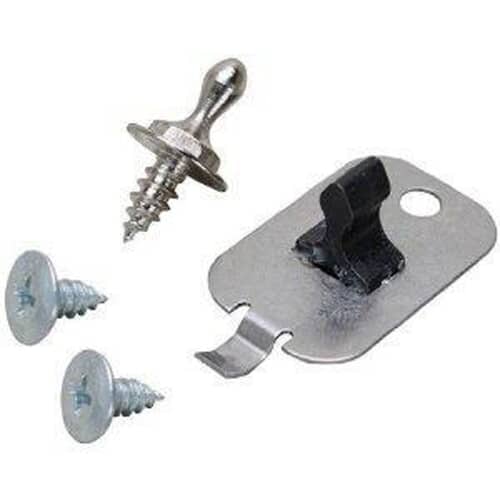 Whirlpool Dryer Door Strike - W10295405