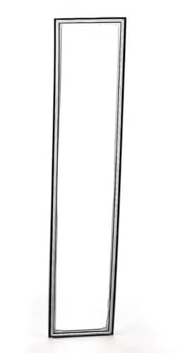 Electrolux Gasket - 241786004