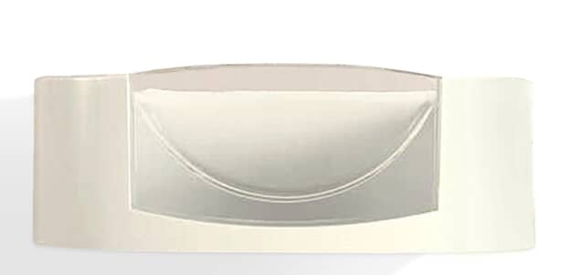 Whirlpool Refrigerator Door Bin - WPW10166007