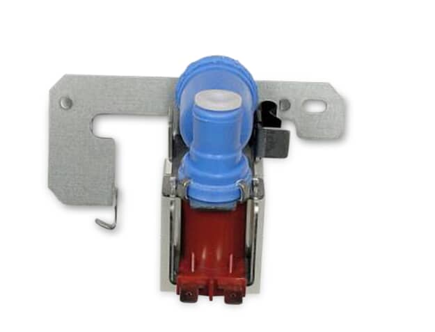 GE Refrigerator Water Inlet Valve Asse TBX25PCSKLBB