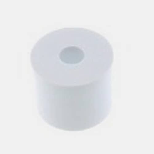Amana Electric Range - Oven/Stove Handle Spacer - White AER3311WAW0