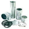 Whirlpool Vent Kit (4-Way) W10323246