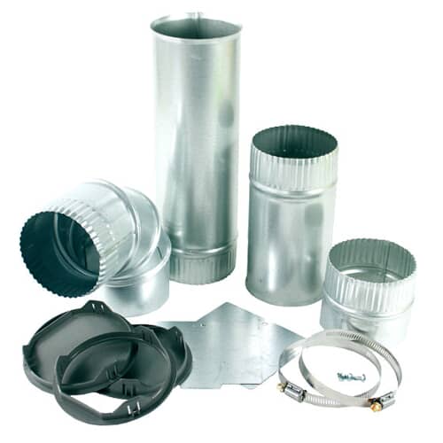Maytag Dryer Vent Kit (4-Way) YMED8630HW1