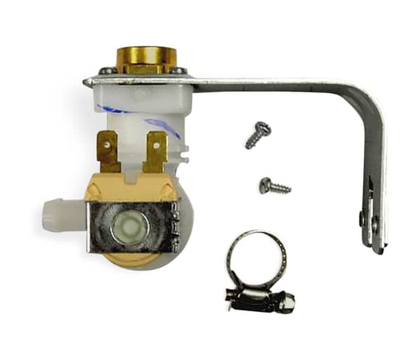 GE Dishwasher Water Inlet Valve WD15X10010
