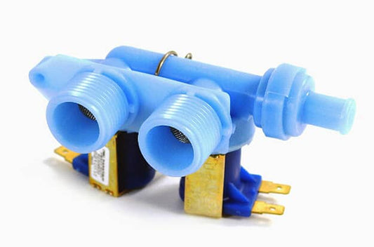 Whirlpool Water Inlet Valve WP22002360