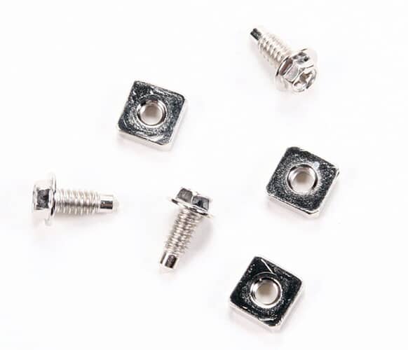 KitchenAid Dryer Terminal Block Screw Kit KEYL510BWH2