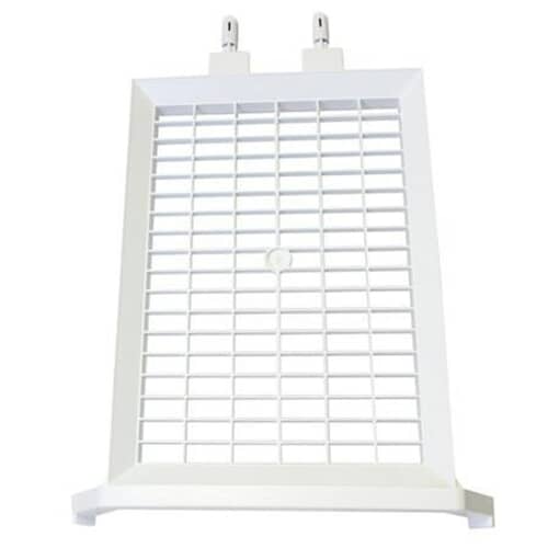 Whirlpool Drying Rack (White) 3406839