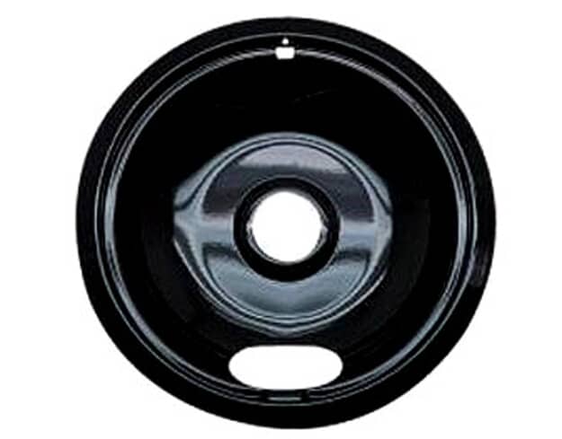Tappan Electric Range - Oven/Stove Drip Pan (6" Porcelain) TEF326FBB