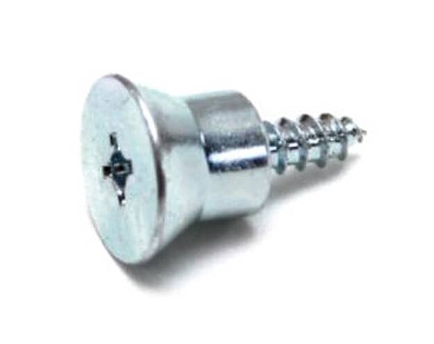 Whirlpool Door Handle Screw WPW10170540
