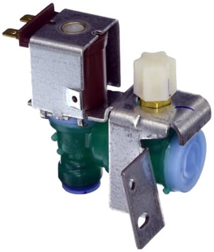 KitchenAid KSF26C4XYY02 Inlet Valve Genuine OEM