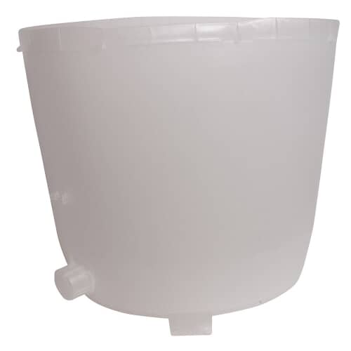 Roper Washing Machine Washer Outer Tub RTW4440XQ0