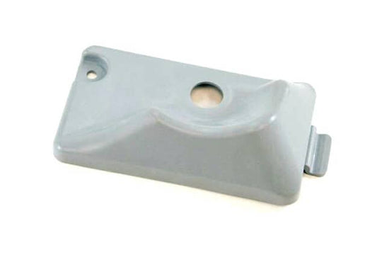 Whirlpool Washer and Dryer  Drum Light Deflector Cover WPW10208422