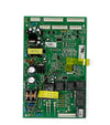 Ge Board Asm Main Control - WR55X10956