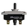 Whirlpool Washer and Dryer Push to Start Switch WPW10420741