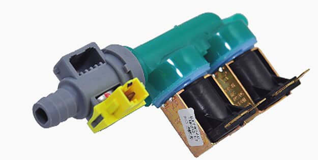 Amana Washing Machine Water Valve NTW5400TQ1