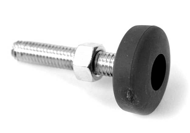 Maytag Washing Machine Leveling Foot Assembly MVW18MNAGW0