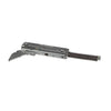Frigidaire Part# 139010300 Dual Spring Hinge (Dark Purple) - Genuine OEM