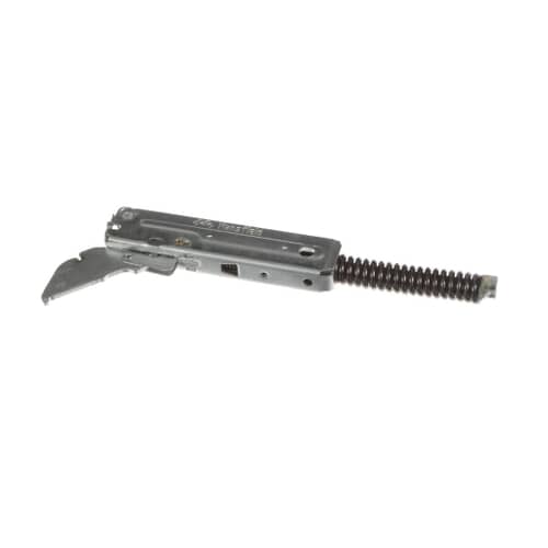 Frigidaire Part# 139010300 Dual Spring Hinge (Dark Purple) - Genuine OEM