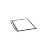 Frigidaire Part# 139010402 Inner Door Glass Kit - Genuine OEM