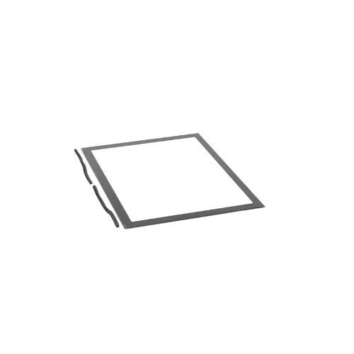 Frigidaire Part# 139010402 Inner Door Glass Kit - Genuine OEM