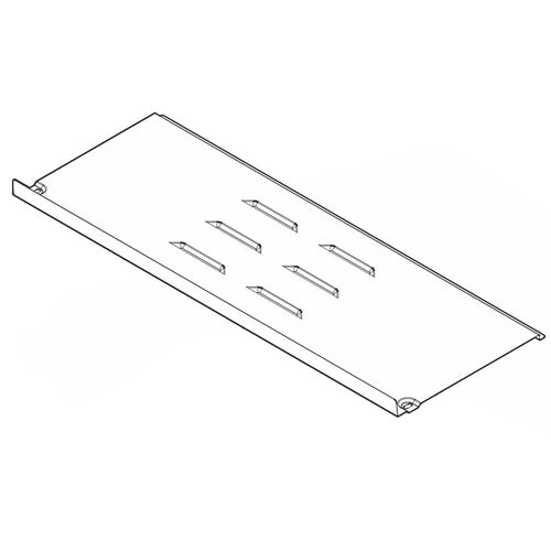Electrolux Cover,Convection Fan - 139013902