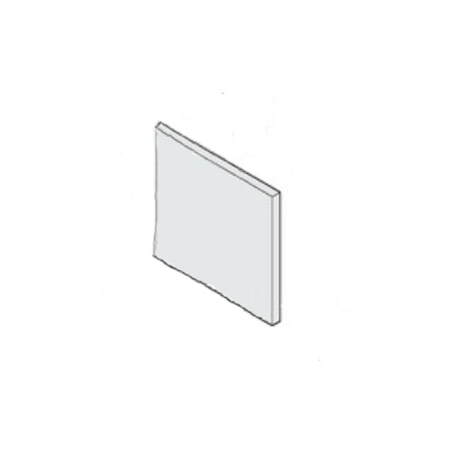 Electrolux Insulation,Oven Back - 139020202