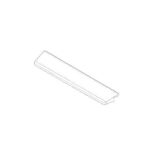 Electrolux Control Panel,Assembly,Black/S - 139034541