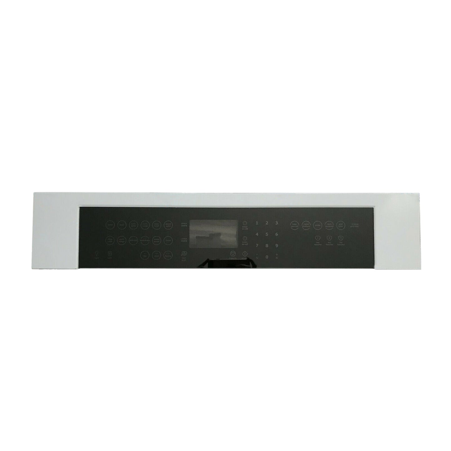 Whirlpool Dishrack - 20084052