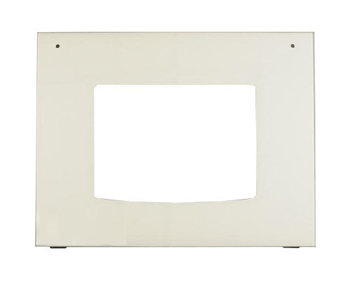 Electrolux Door Assembly,Outer,Glass,Blac - 139037904