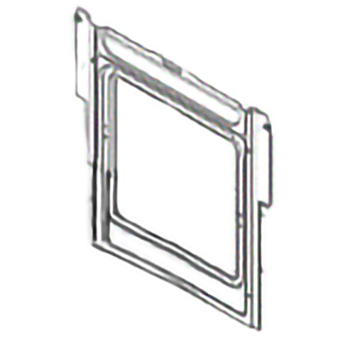 Electrolux Shield,Oven Door,Wool - 139083101