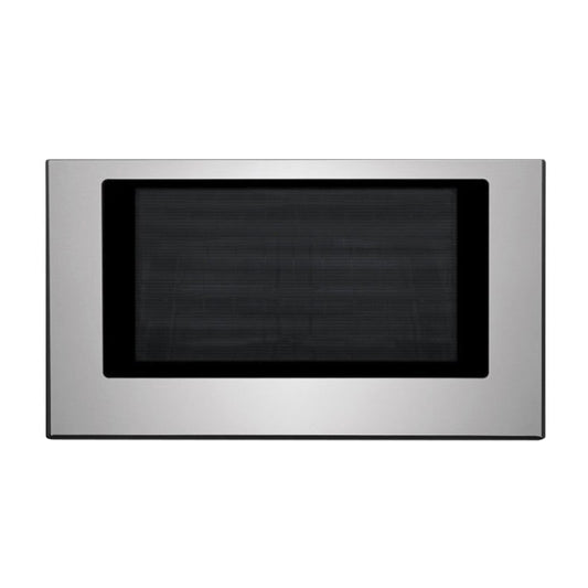 Electrolux Door Assembly,Outer,Stainless/ - 139083301