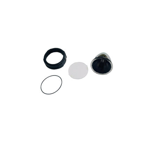 Milwaukee Part# 14-38-1734 Work Light Lens Kit - Genuine OEM