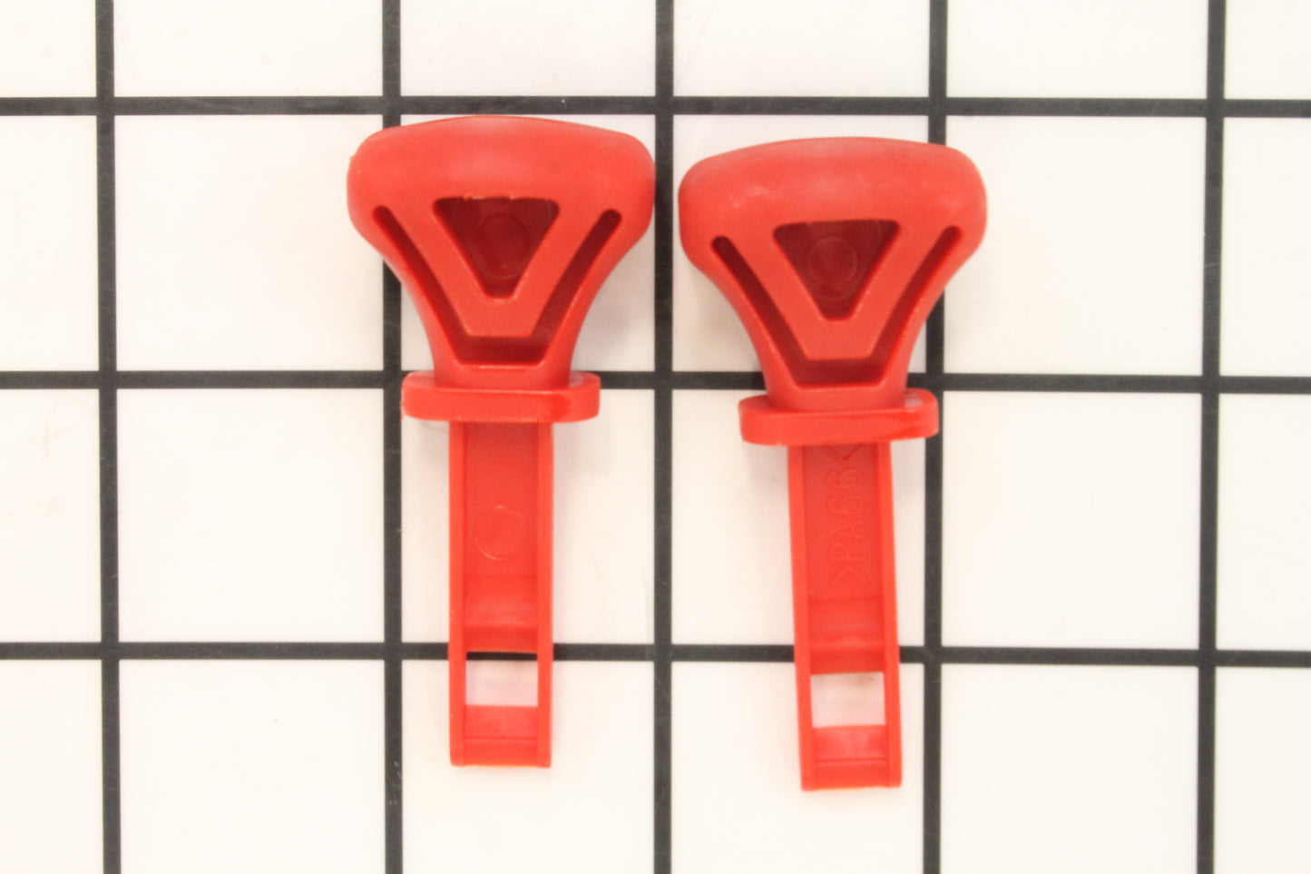 Husqvarna 532443059 Key Set (2 Keys) Sksn0407.1 - Genuine OEM