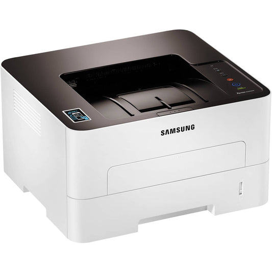 Samsung SLM2835DW/XAA Wireless Monochrome Laser Printer