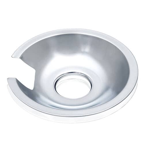 Jenn-Air Cooktop Drip Pan (6 inch) 2380EGS