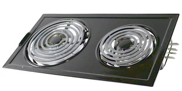 Whirlpool Oven and Cooktop  Coil Cartridge Module JEA7000ADBA