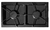 Whirlpool Cooktop Gas Burner Module - JGA8100ADB