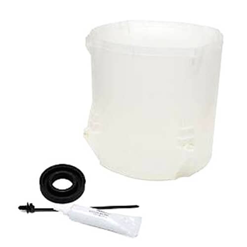 Whirlpool Outer Tub W10371566