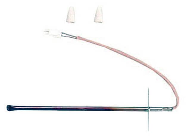 GE Oven Sensor Assembly JDP39WT1WW