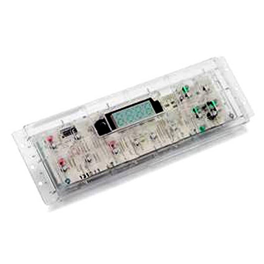 Samsung Part# BA96-08503A Fingerprint Module Assembly - Genuine OEM