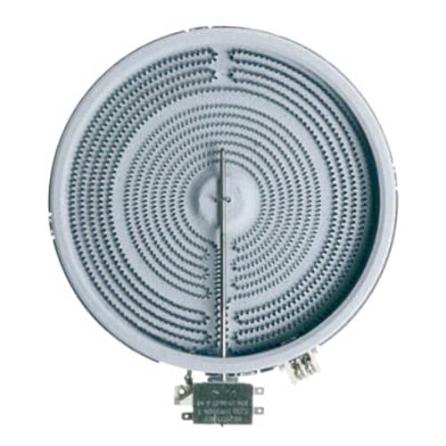 GE Cooking Product Large Dual Haliant Element - 9 inch WB30T10044
