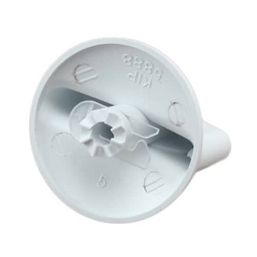 Hotpoint Washing Machine Control Knob Assembly VBXR1090D0WW