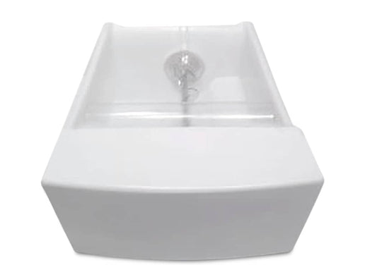 Bertazzoni Electric Resistance Compartmen - 202727